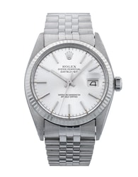 Rolex Datejust 16014